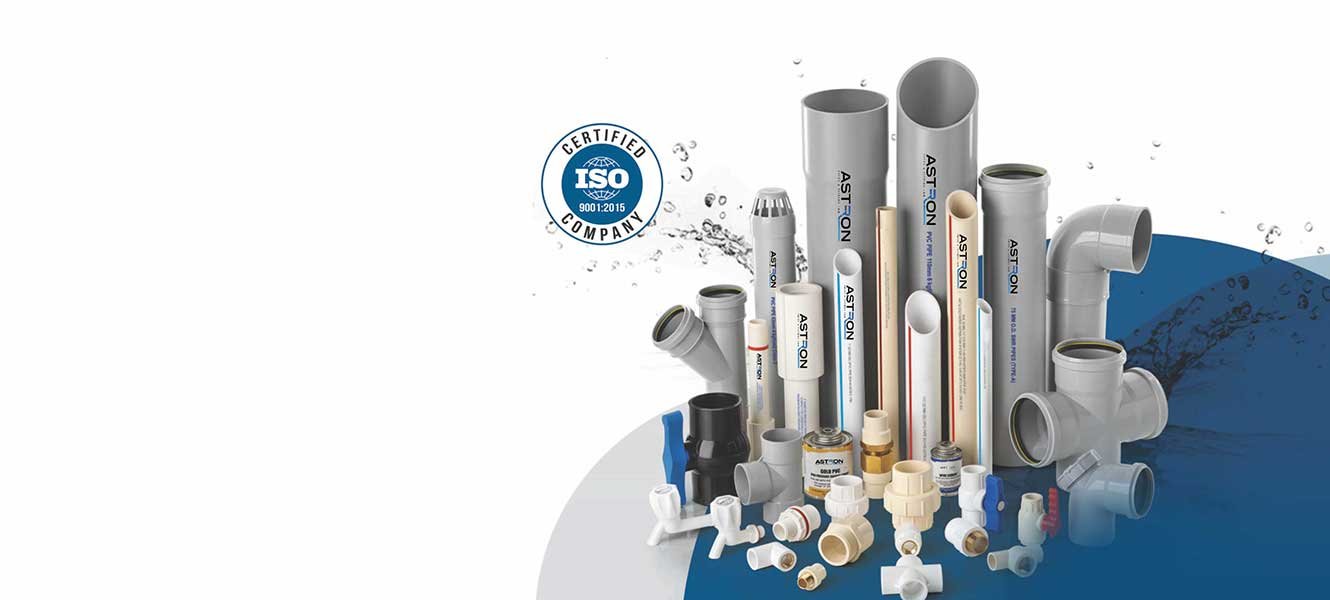 ASTRON Pipes & Fittings