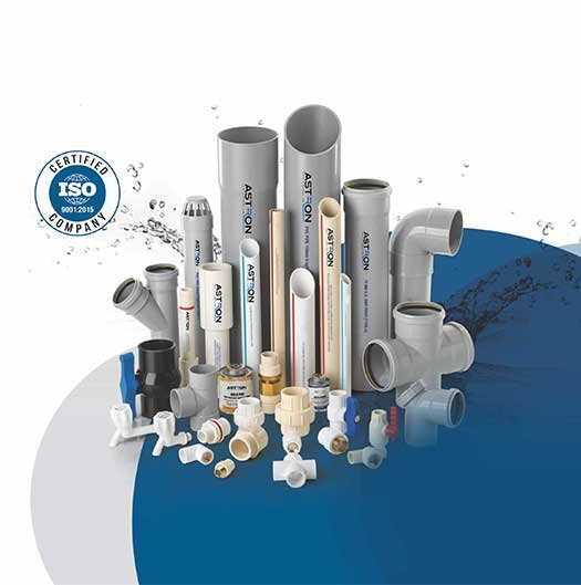 cPVC Plumbing Fittings