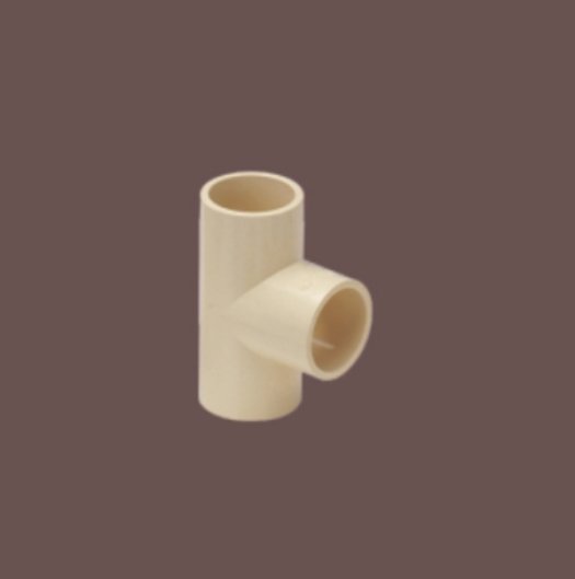 uPVC Pipes