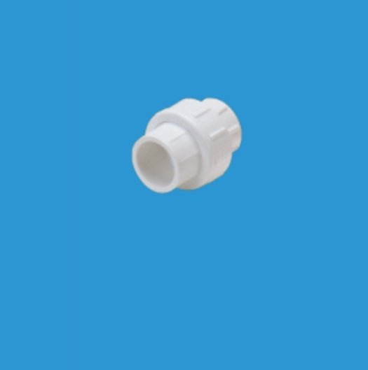 uPVC Pipes